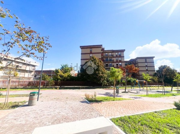 appartamento in vendita a San Severo