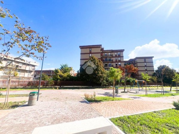 appartamento in vendita a San Severo