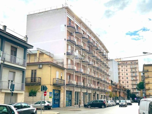 appartamento in vendita a San Severo