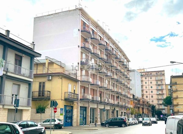 appartamento in vendita a San Severo