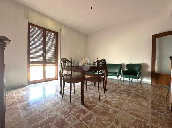 appartamento in vendita a San Severo