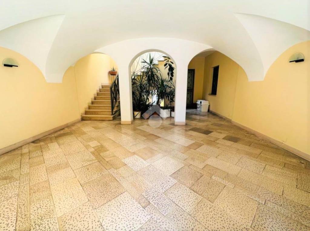 appartamento in vendita a San Severo in zona Centro Storico