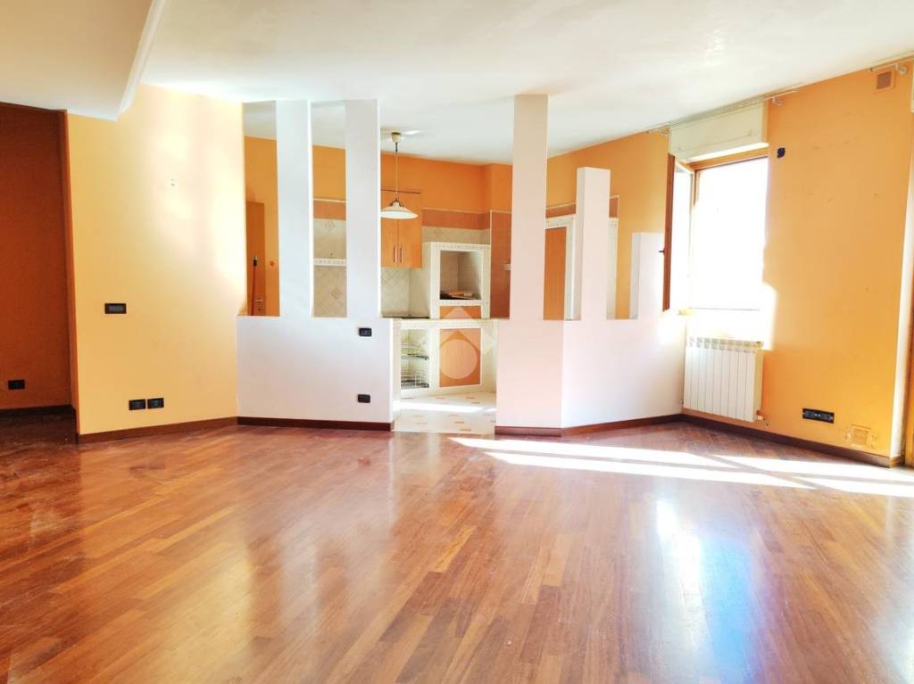 appartamento in vendita a San Severo