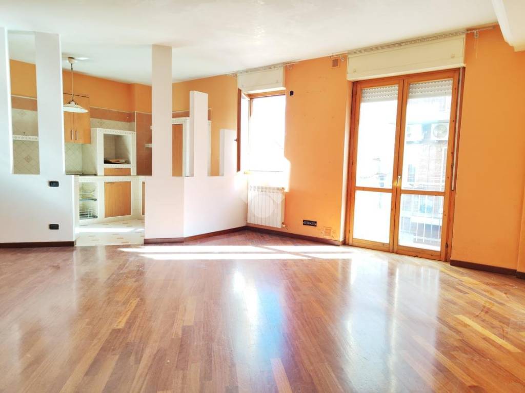 appartamento in vendita a San Severo