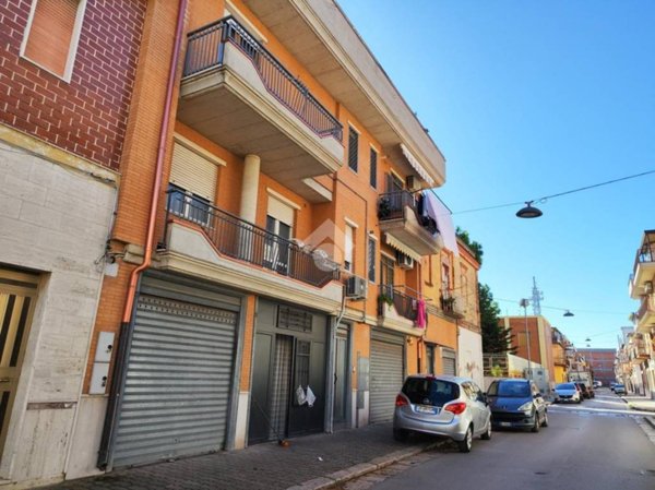 appartamento in vendita a San Severo