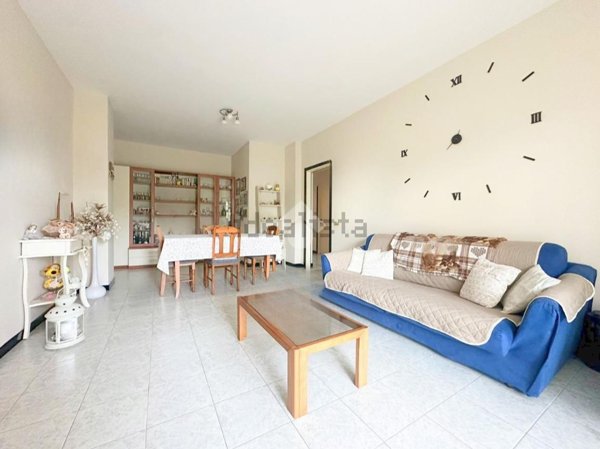 appartamento in vendita a San Severo