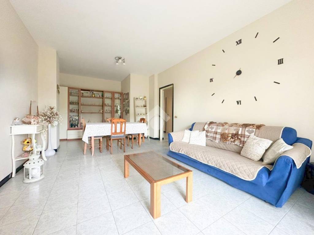 appartamento in vendita a San Severo