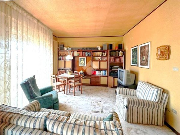 appartamento in vendita a San Severo in zona Centro Storico