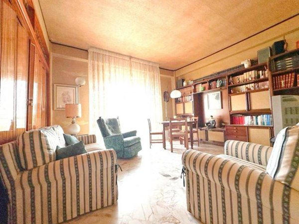 appartamento in vendita a San Severo in zona Centro Storico