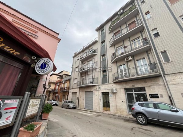 appartamento in vendita a San Severo in zona Centro Storico