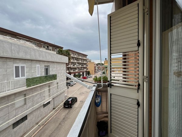 appartamento in vendita a San Severo