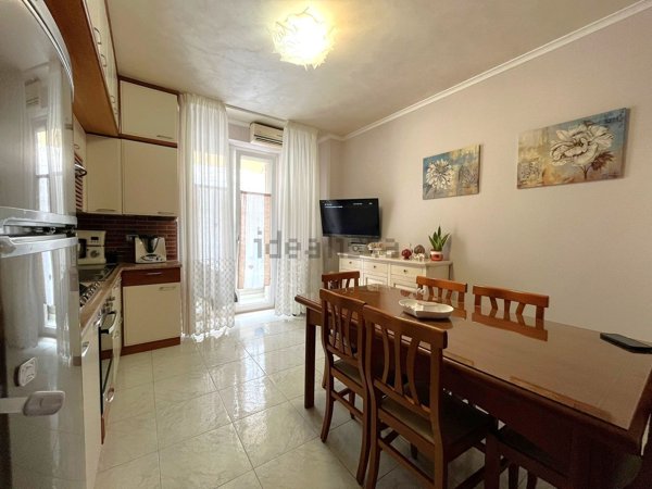 appartamento in vendita a San Severo
