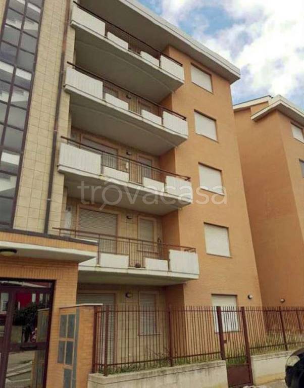 appartamento in vendita a San Severo