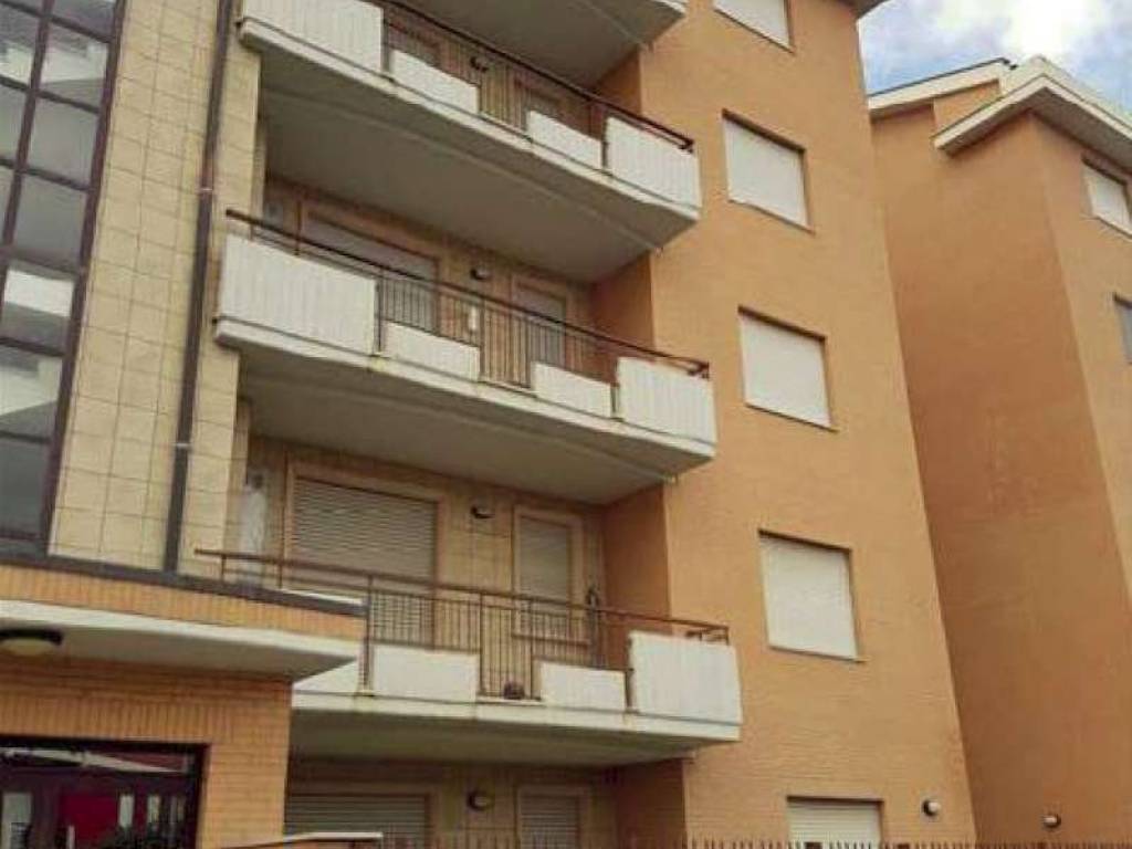 appartamento in vendita a San Severo