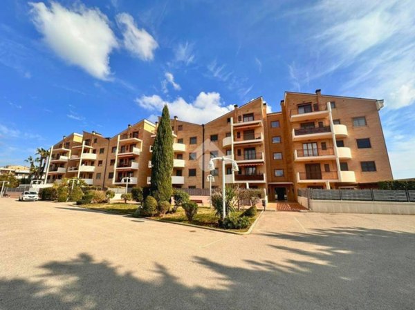 appartamento in vendita a San Severo in zona Centro Storico