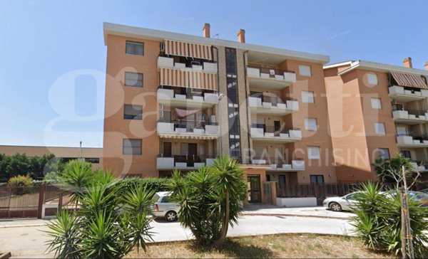 appartamento in vendita a San Severo