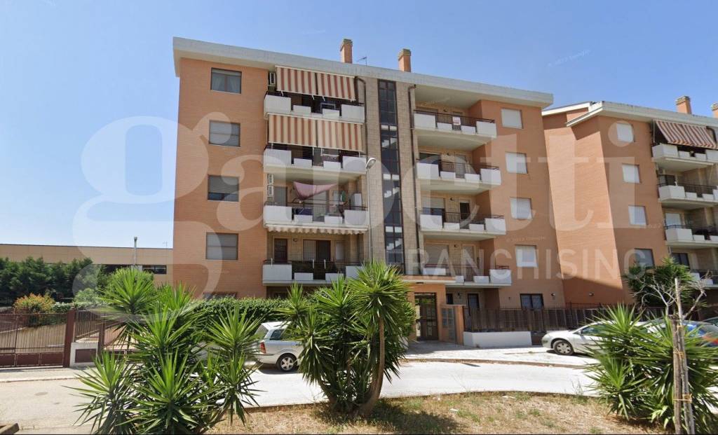 appartamento in vendita a San Severo