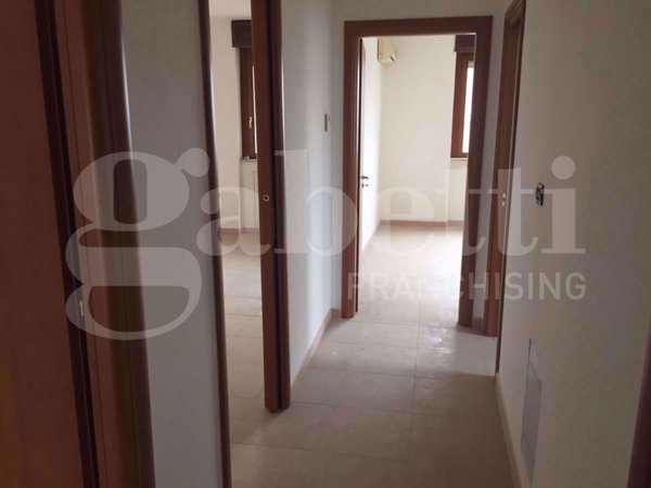appartamento in vendita a San Severo