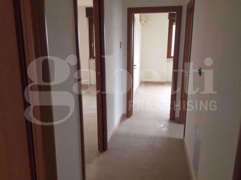 appartamento in vendita a San Severo