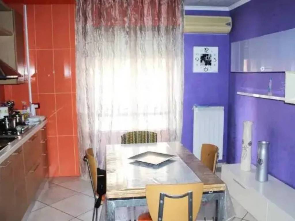 appartamento in vendita a San Severo