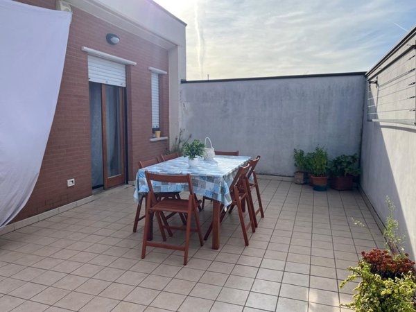 appartamento in vendita a San Severo
