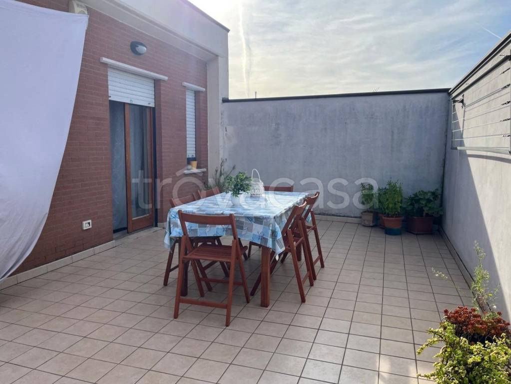 appartamento in vendita a San Severo