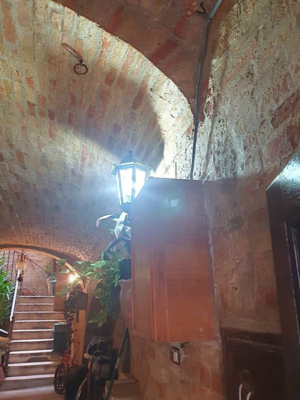 casa indipendente in vendita a San Severo in zona Centro Storico