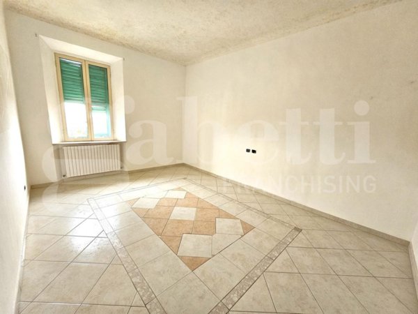 appartamento in vendita a San Severo