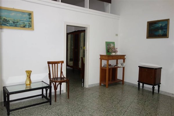 appartamento in vendita a San Severo in zona Centro Storico