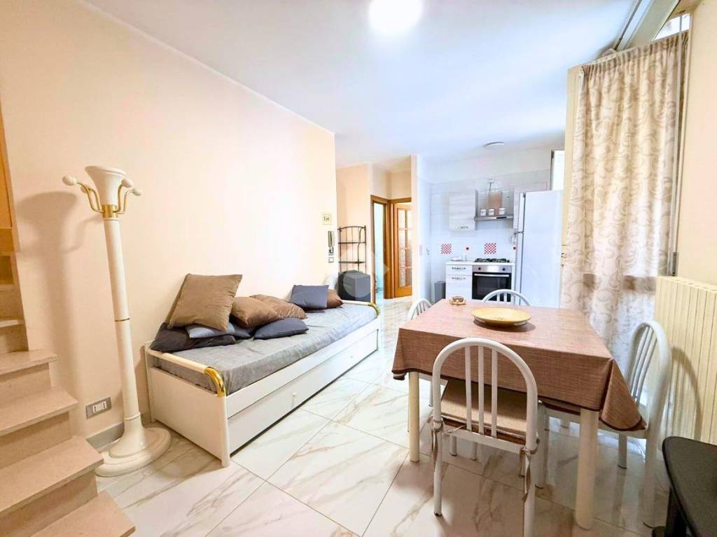 casa indipendente in vendita a San Severo in zona Centro Storico