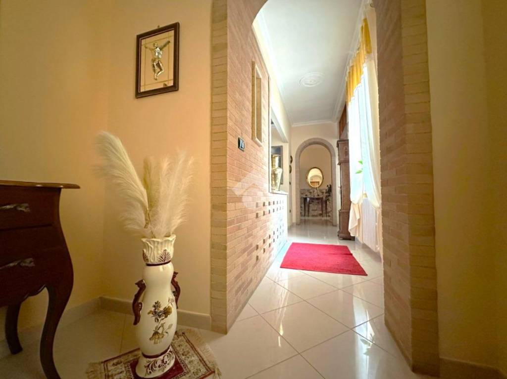 appartamento in vendita a San Severo in zona Centro Storico