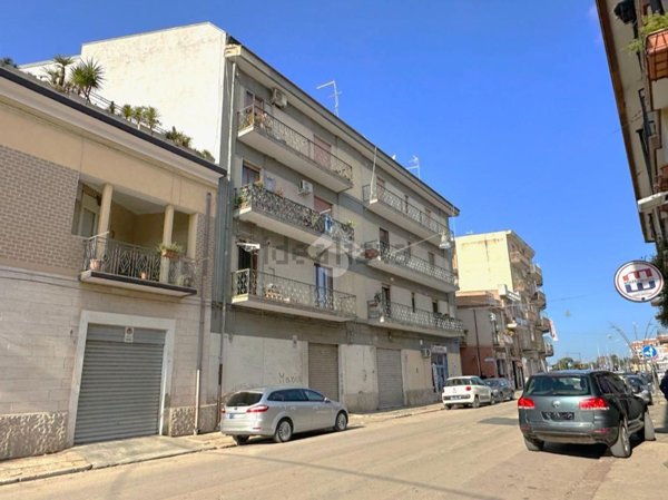 appartamento in vendita a San Severo in zona Centro Storico