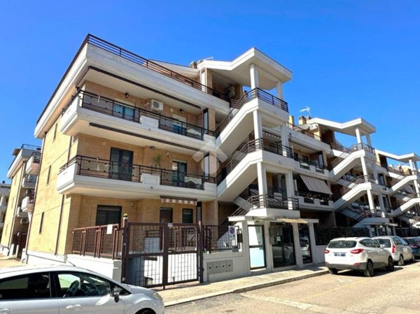 appartamento in vendita a San Severo
