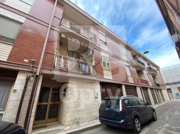 appartamento in vendita a San Severo