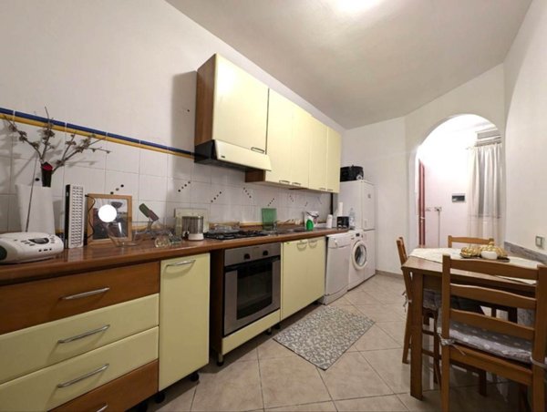 appartamento in vendita a San Severo in zona Centro Storico