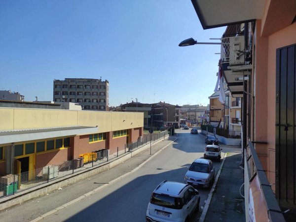 appartamento in vendita a San Severo
