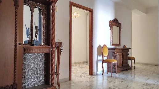 appartamento in vendita a San Severo