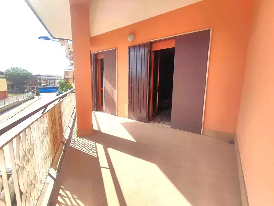 appartamento in vendita a San Severo