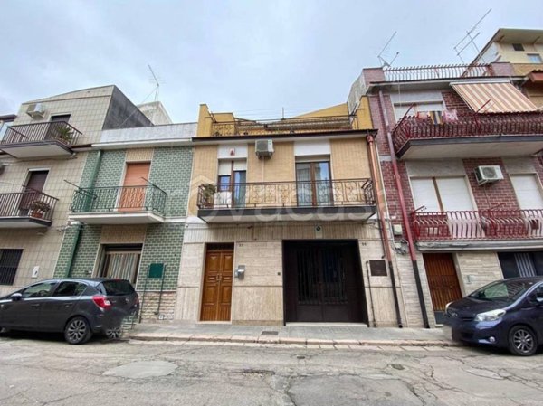 appartamento in vendita a San Severo