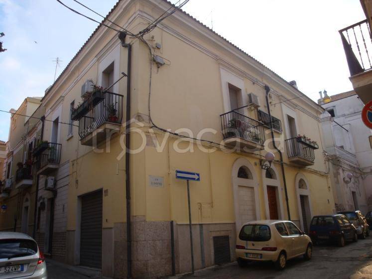 appartamento in vendita a San Severo