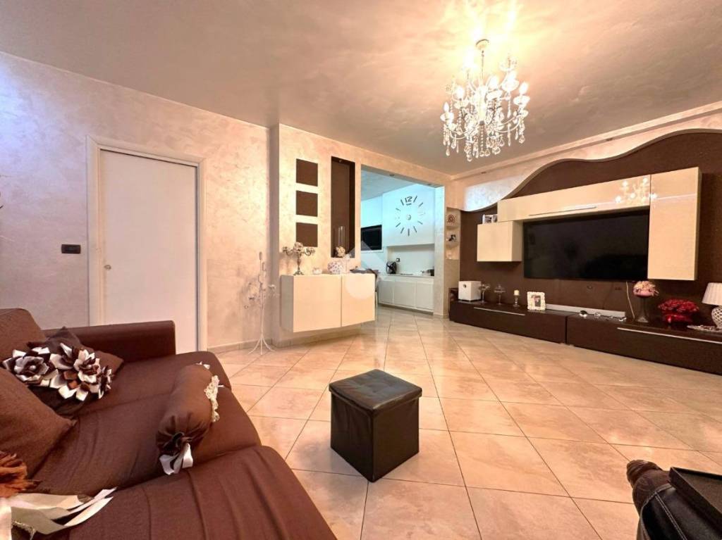 casa indipendente in vendita a San Severo