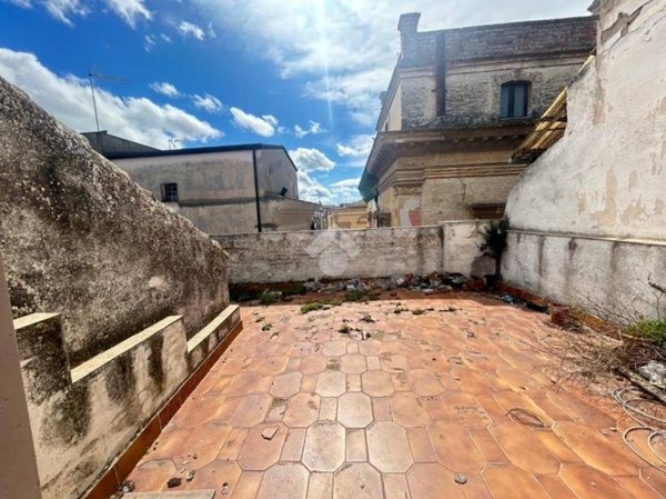 casa indipendente in vendita a San Severo