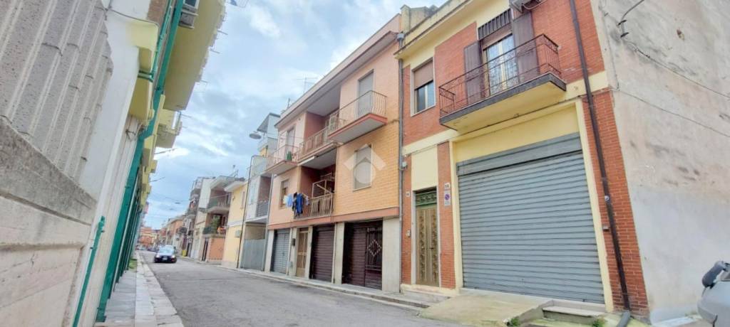 casa indipendente in vendita a San Severo