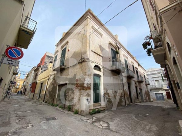 appartamento in vendita a San Severo