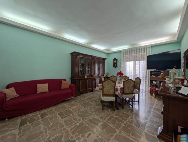 appartamento in vendita a San Severo