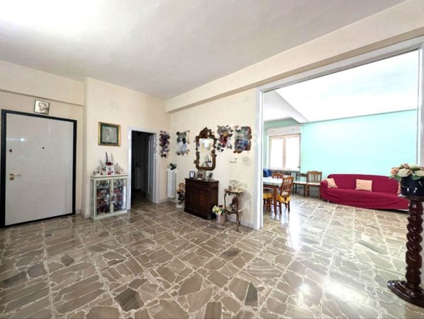 appartamento in vendita a San Severo