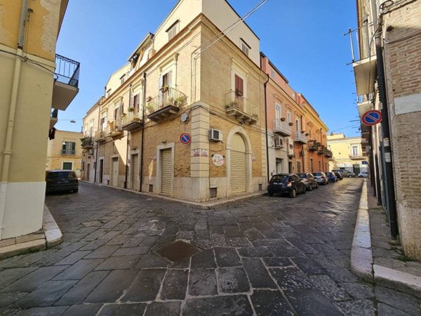 negozio in vendita a San Severo
