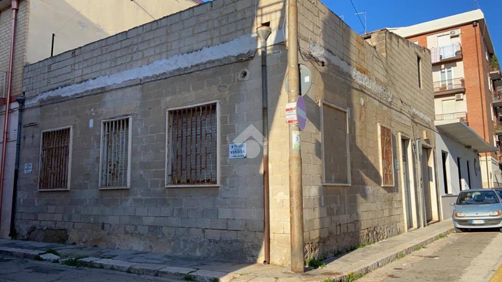 casa indipendente in vendita a San Severo