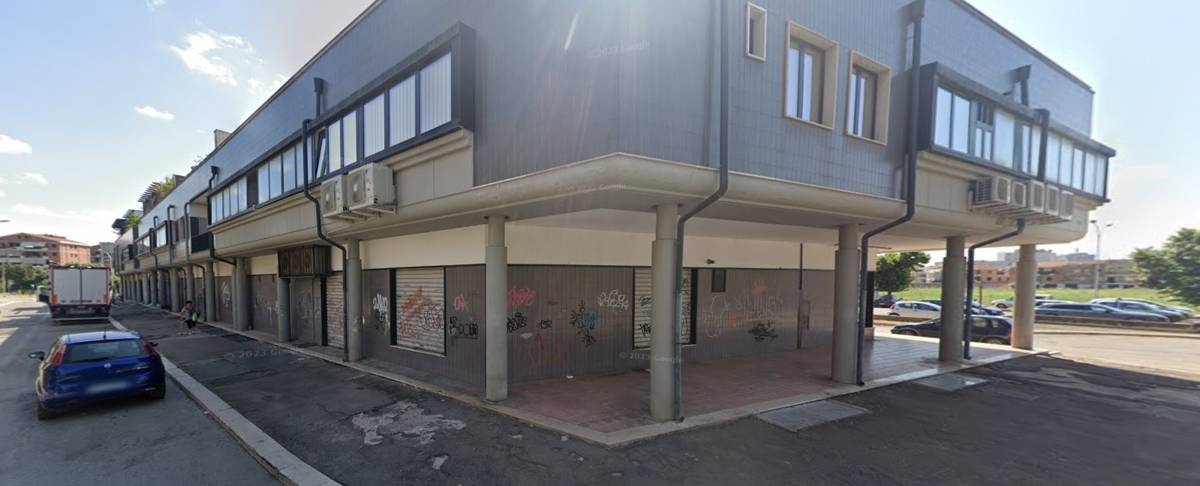 negozio in vendita a San Severo