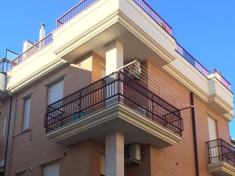 appartamento in vendita a San Severo in zona Centro Storico
